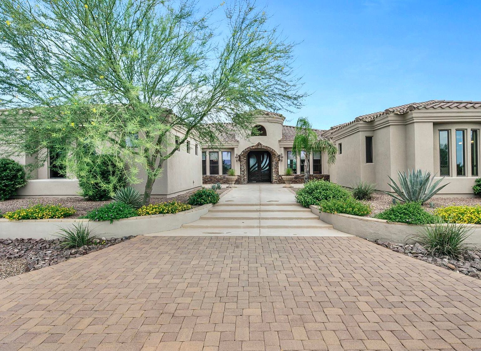 14310 E Lowden Ct, Scottsdale, AZ 85262 Zillow