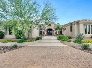 14310 E Lowden Ct, Scottsdale, AZ 85262