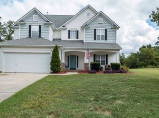 5797 Crimson Oak Ct, Harrisburg, NC 28075