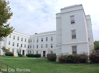 3526 Fort Ave APT 21, Lynchburg, VA 24501