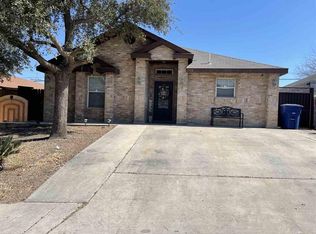 1132 Savannah Loop, Laredo, TX 78046