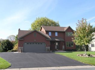 8415 Cooper Way, Inver Grove Heights, MN 55076
