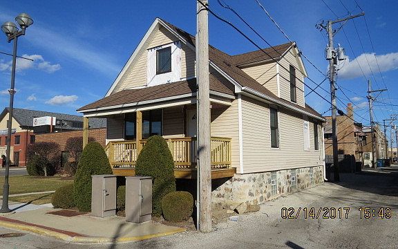 2nd image of 9509 S Minnick Ave