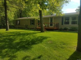 5741 Pine Dr #102, Caseville, MI 48725