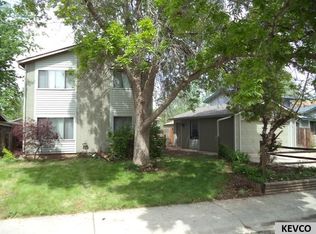 3306 Kittery Ct, Fort Collins, CO 80526