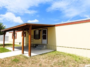 10766 PARK ROAD 37, Lakehills, TX 78063