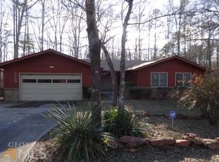 8320 Cedar Grove Rd, Fairburn, GA 30213