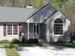 120 Altair Cir, Apex, NC 27502