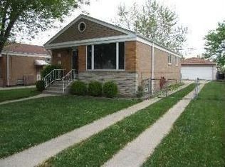 8158 S Kildare Ave, Chicago, IL