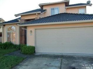 1244 De Meo St, Santa Rosa, CA 95407