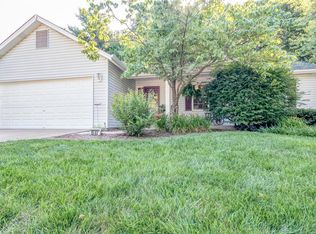 1502 Athens Dr, Saint Peters, MO