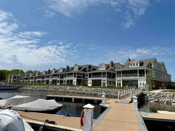 924 Pointe Dr #49, Boyne City, MI 49712