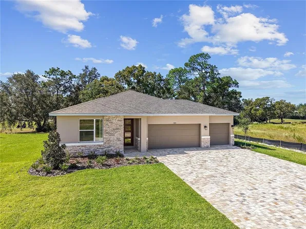 9293 E PLAYERS DRIVE, WEEKI WACHEE, FL 34613