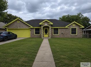 610 Avenue B, La Feria, TX 78559