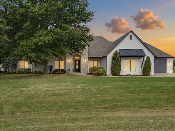 9388 S 279th East Ave, Broken Arrow, OK 74014