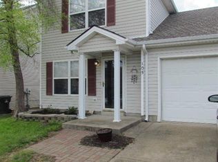 105 Charlotte Ave, Georgetown, KY 40324