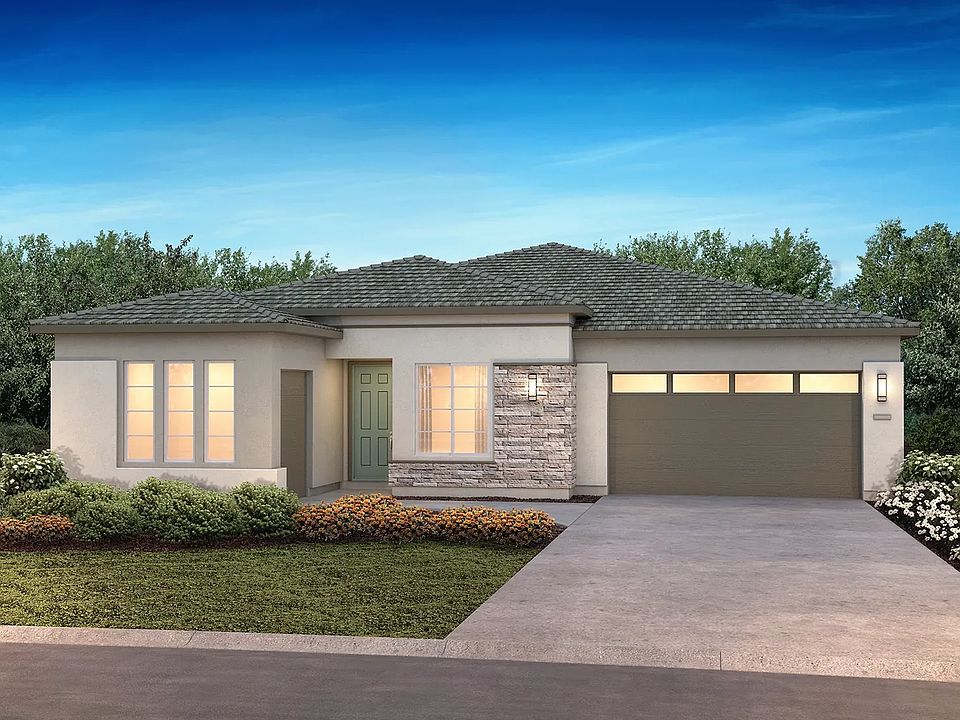 Preliminary Exterior B Rendering
