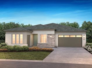 Proclaim Plan, Trilogy Bickford, Lincoln, CA 95648