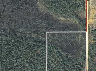 Tbd Millside Rd, Laurel Hill, FL 32567