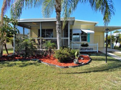 949 Pecan Cir, Barefoot Bay, FL, 32976