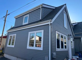 5263 N Harvard St, Portland, OR 97203