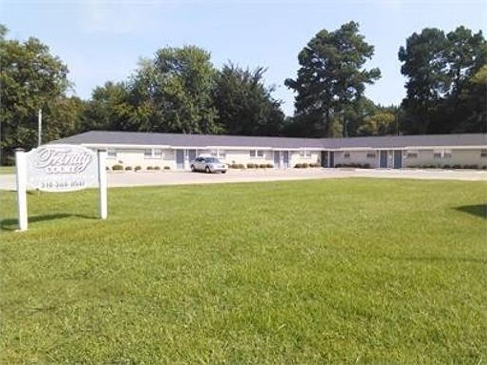 Trinity Court Apartments 2500 Oliver Rd Monroe LA Zillow