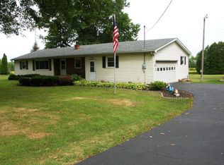 1745 County Road 1095, Ashland, OH 44805