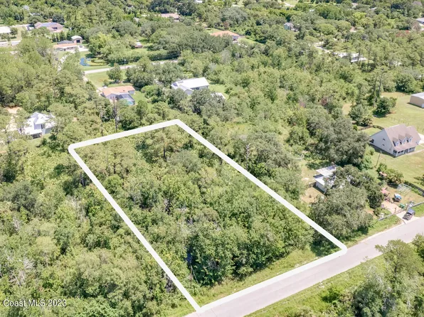 3330 Caraway St, Cocoa, FL 32926