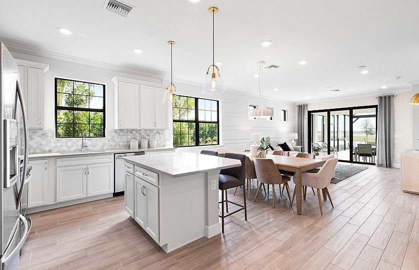 Ellenwood Plan, Esplanade Lake Club, Fort Myers, FL 33913 Zillow