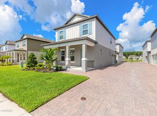 430 Venetian Palms Blvd, New Smyrna Beach, FL 32168