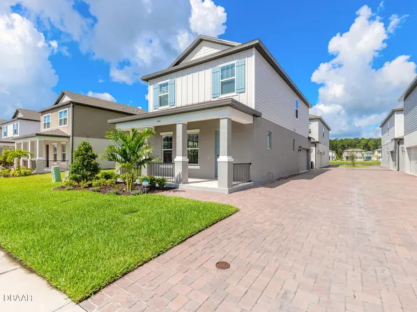 430 Venetian Palms Blvd, New Smyrna Beach, FL 32168