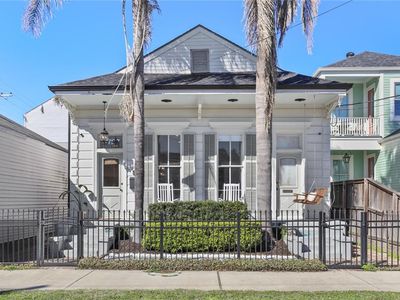 3725-27 Annunciation St, New Orleans, LA, 70115
