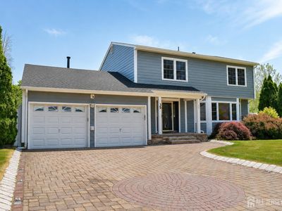 35 Liberty Dr, Dayton, NJ, 08810