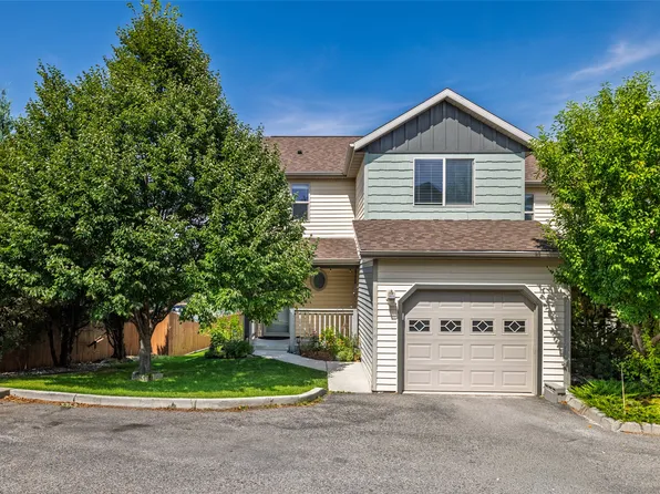 596 Janet St, Helena, MT 59601