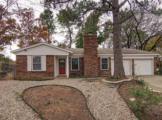 6200 Inspiration Pnt, Arlington, TX 76016