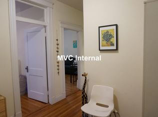 26 Orkney Rd #34, Brighton, MA 02135