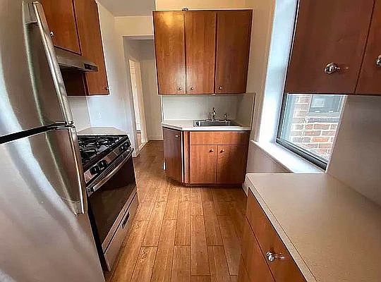 2nd image of 67-35 Yellowstone Blvd #6D