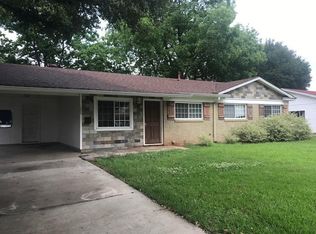 1606 Bistineau Dr, Bossier City, LA 71112