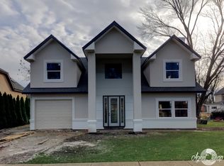 5757 W 82nd Pl, Burbank, IL