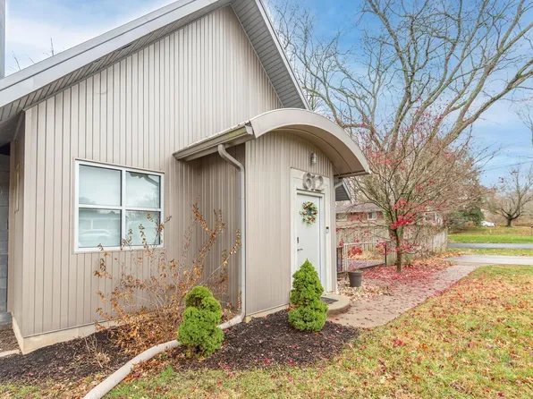 612 N Kerry Dr, Bloomington, IN 47408