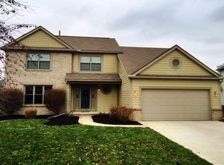 2053 Lexington Rd, Perrysburg, OH 43551