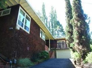 400 Vista Linda, Tiburon, CA