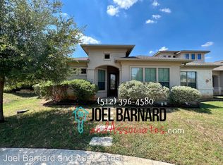446 Stagecoach Trl, San Marcos, TX 78666