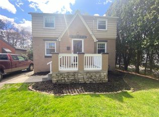 313 Orlando Ave, New Castle, PA