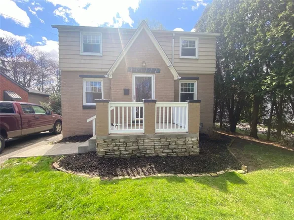 313 Orlando Ave, New Castle, PA 16105