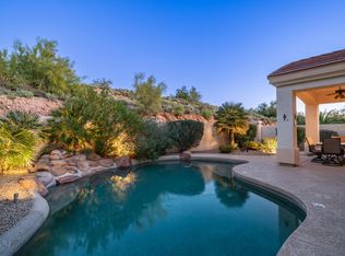 6334 E VIEWMONT Drive #17, Mesa, AZ 85215