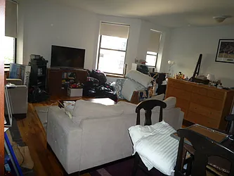 Rented by New Yorker Realty