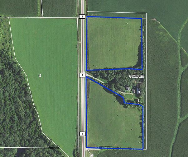1st image of 0 County Road 5