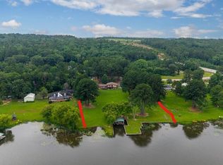 3850 Friendship Rd, Conway, AR 72032