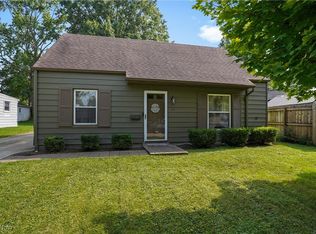 416 Morrison Ave, Cuyahoga Falls, OH 44221